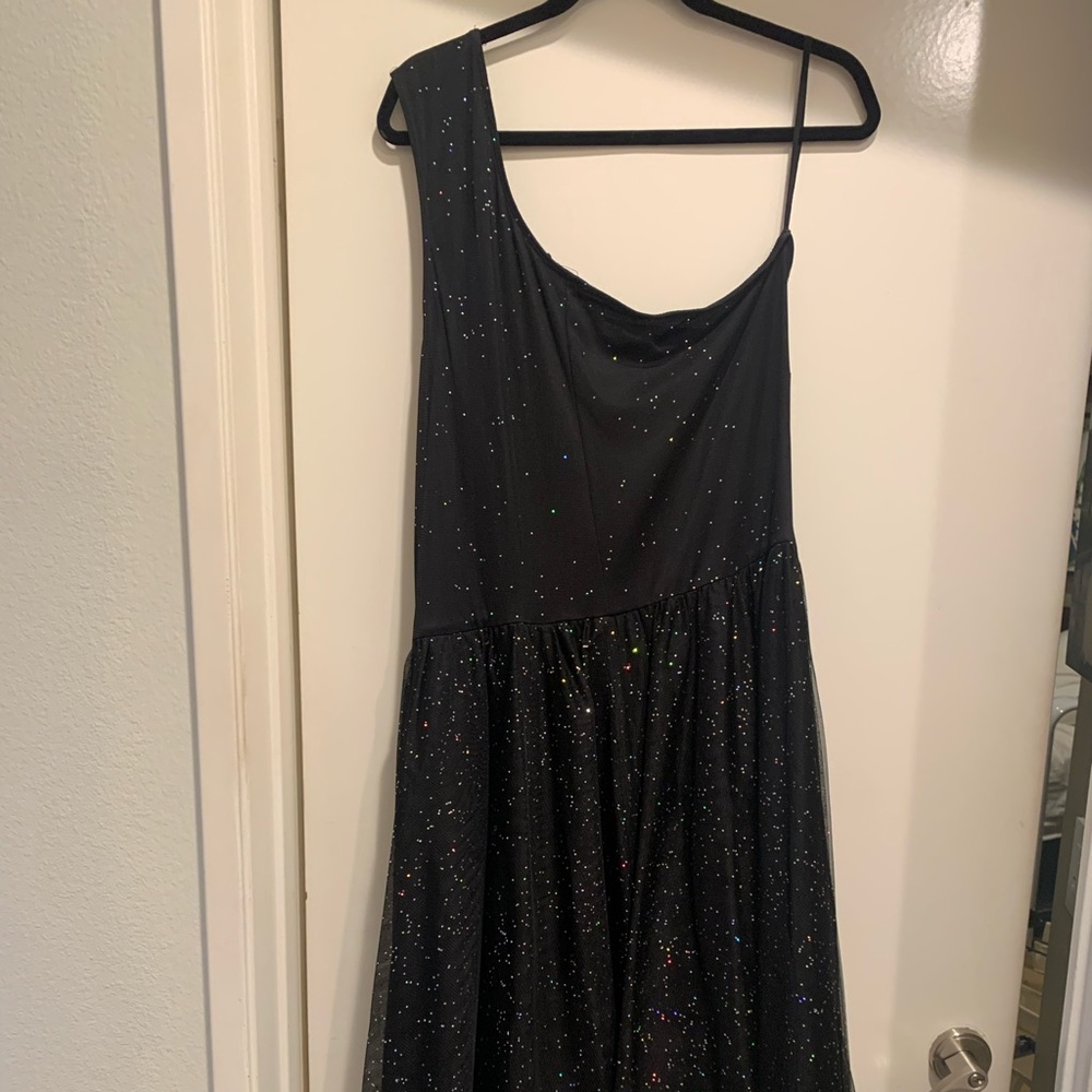 The Best Dress! Vintage Torrid NYE/ Party Dress Size 20